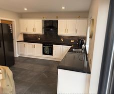 Kitchen Units