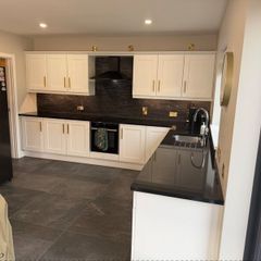 Kitchen Units