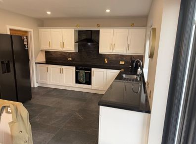 Kitchen Units