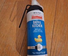 Unibond Bath & Kitchen Sealant