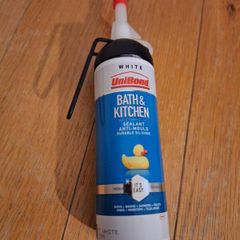 Unibond Bath & Kitchen Sealant