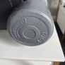 dumbbell set with stand Image 3