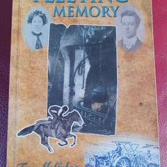 Fleeting Memory  / Tom McGahon/ 2018