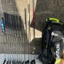 Full set of golf clubs Image 2
