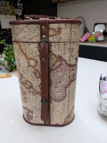 Wine Gift Box