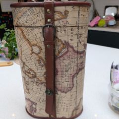 Wine Gift Box