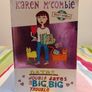Ally,s World Books By Karen Mccombie Image 6