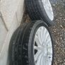 Alloy Wheels Image 9