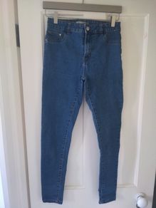 Ladies jeggings