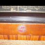 Phillips War era Vintage Radio Image 2