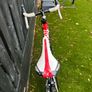 cube agree GTC carbon road bike size medium Image 2
