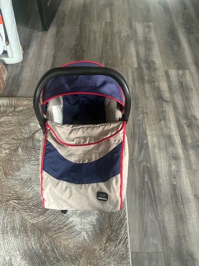 Baby stuff