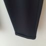 ladies joggers black size 18 R Image 4