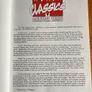 Comic: 'Marvel Classics' annual 1998 Image 3