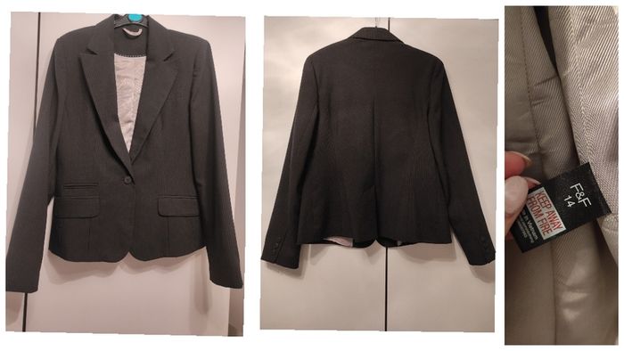 Jackets