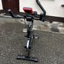 exercise bike Image 4