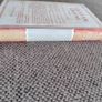 Graham Greene Journey Without Maps 1950 hardback with dustcover in good condition with some signs of wear on the dustcover see photos FREE STANDARD POSTAGE INCLUDED Image 3