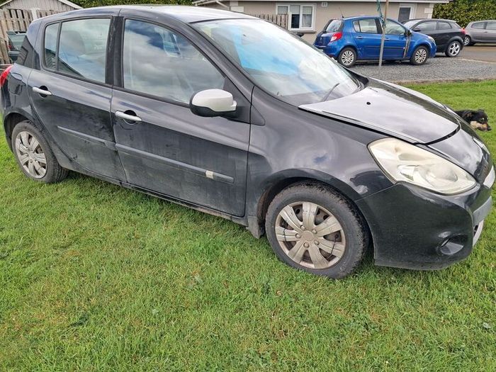 clios for parts