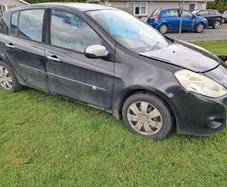 clios for parts
