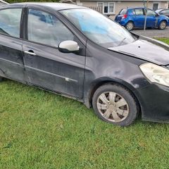 clios for parts