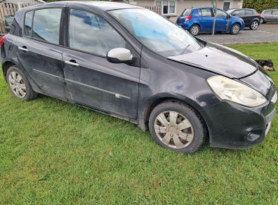 clios for parts