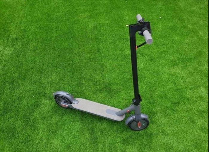 E-Scooter