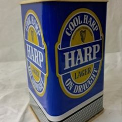 pub memorabilia