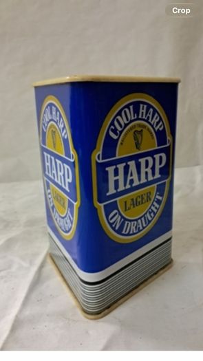 pub memorabilia