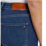 Tommy Hilfiger - Harlem High Rise Skinny Jeans - Blue - W27 L30 - RRP 100 Image 2