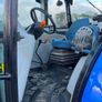 New holland Td5.105 Image 5