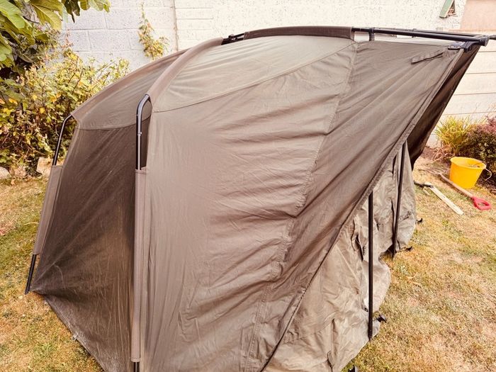 Nash titan T1 bivvy