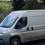 Fiat Ducato Image 4