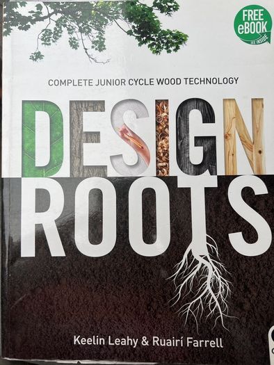Design Roots workbook