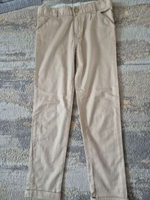 Mother Care trousers, size 7-8y