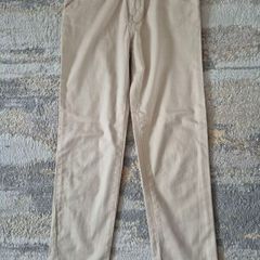 Mother Care trousers, size 7-8y