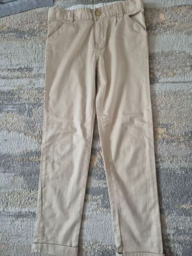 Mother Care trousers, size 7-8y
