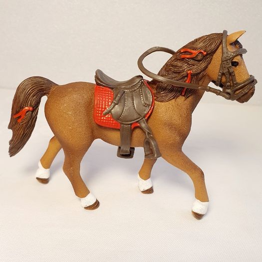 Fantastic Bundle Schleich Horses, Riders & Jumps