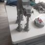 Star wars R/C At-At walker Image 5