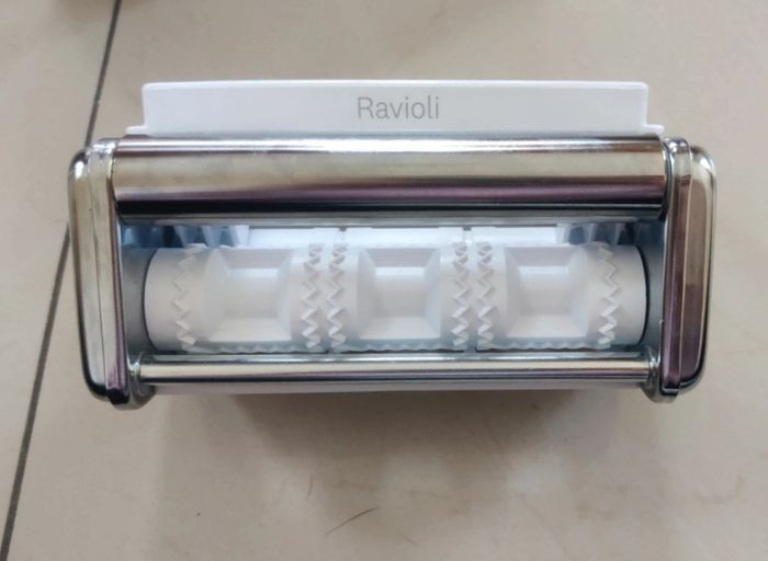 Marcato Ravioli Accessory pasta maker