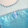 New Frozen Princess Elsa Fancy Costume With Accessories 6-7 Yrs Image 5