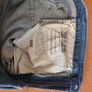 Levis 514 Straight Fit Blue Jeans W38 L34 Unworn Image 4