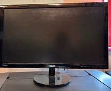 Asus 23" Monitor VS238H-P