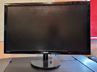 Asus 23" Monitor VS238H-P