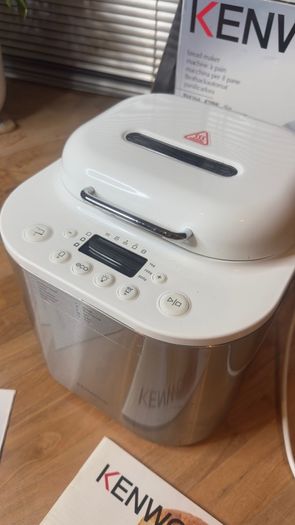 Kenwood Excellence BM366 Break Maker