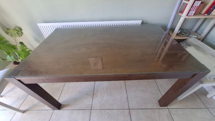Kitchen Table
