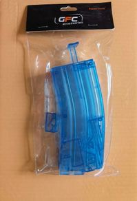 GFC 470 Bb Speedloader
