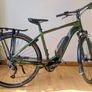 Merida eSpresso Electric Bike  Shimano STEPS Moto Image 7
