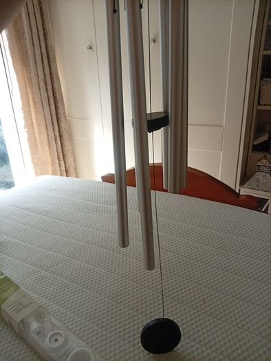 Large wind chime