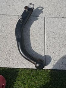 Tow Hitch