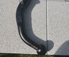 Tow Hitch